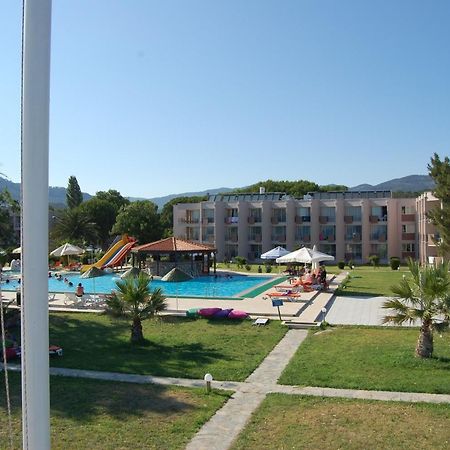 Ra Resort Otel Küçükkuyu Extérieur photo