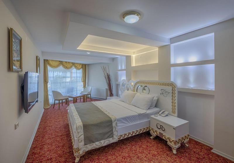 Ra Resort Otel Küçükkuyu Extérieur photo