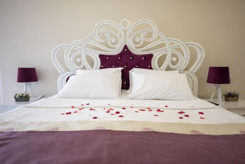 Ra Resort Otel Küçükkuyu Extérieur photo
