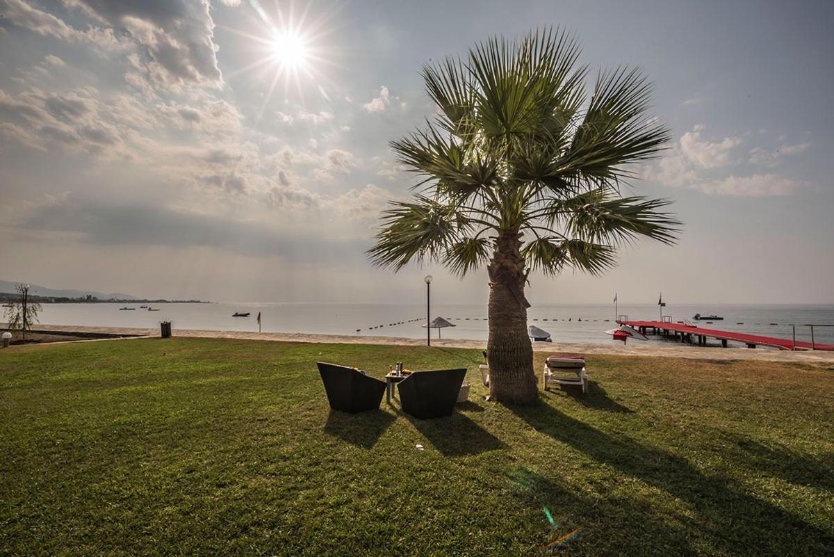 Ra Resort Otel Küçükkuyu Extérieur photo