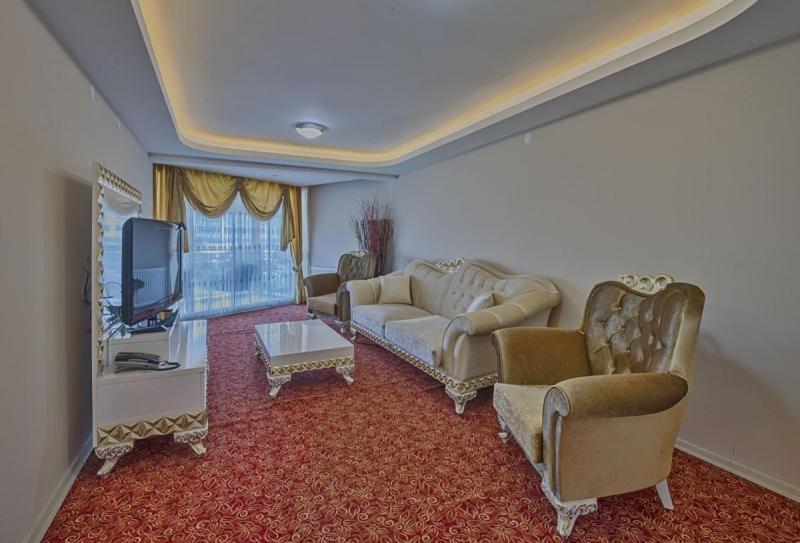 Ra Resort Otel Küçükkuyu Extérieur photo