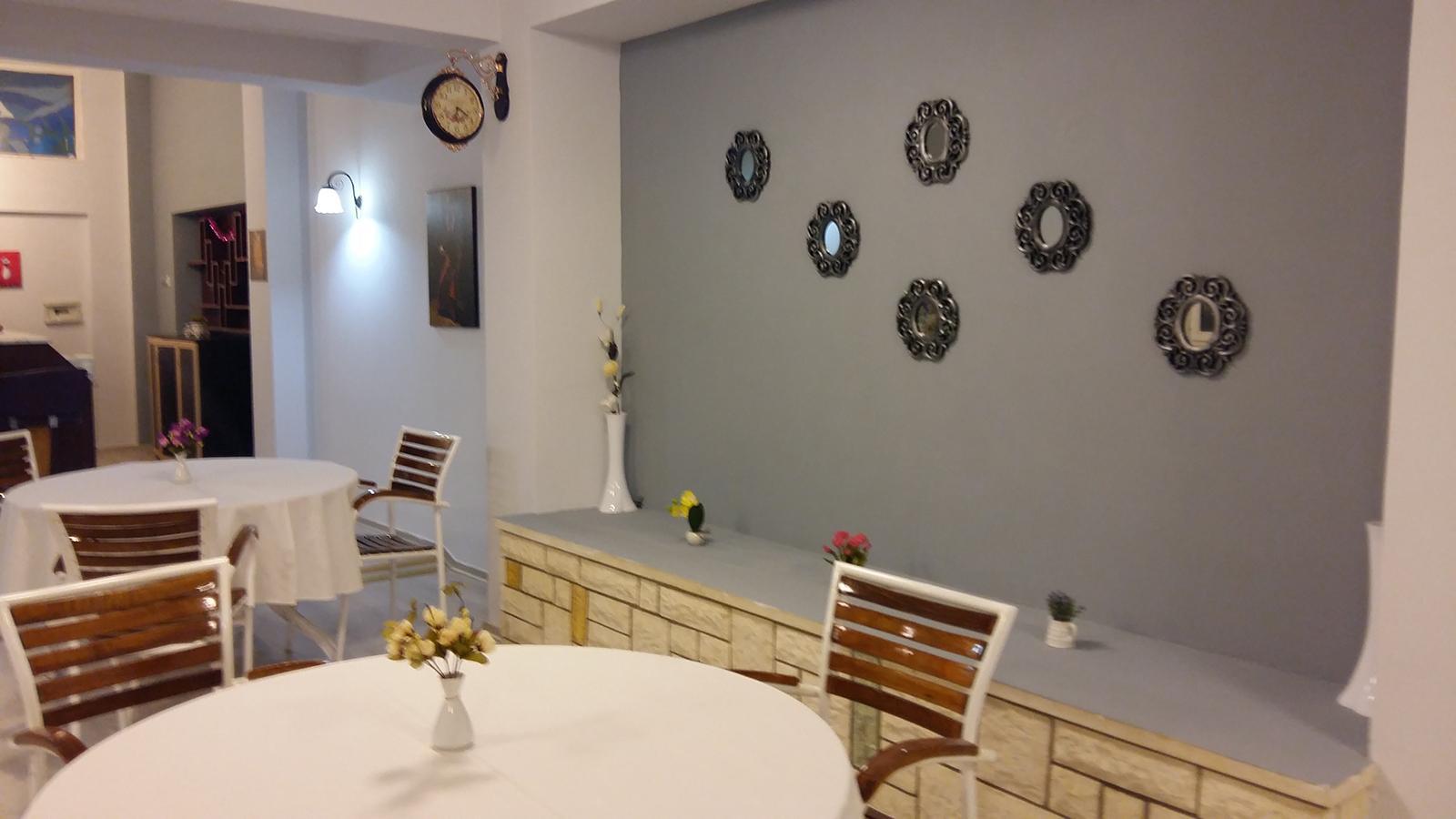Ra Resort Otel Küçükkuyu Extérieur photo