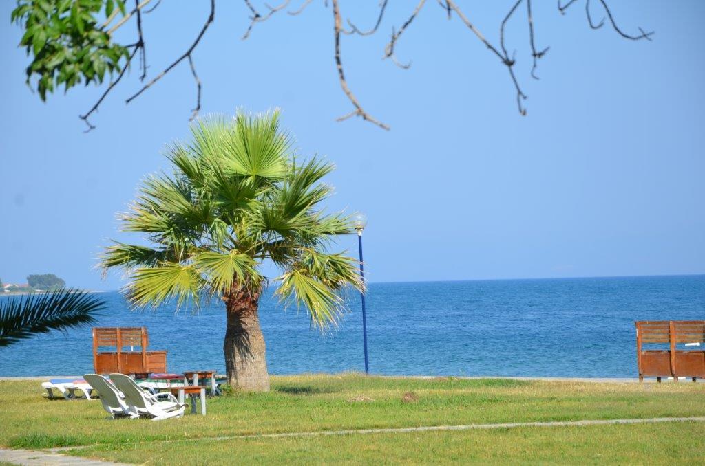 Ra Resort Otel Küçükkuyu Extérieur photo