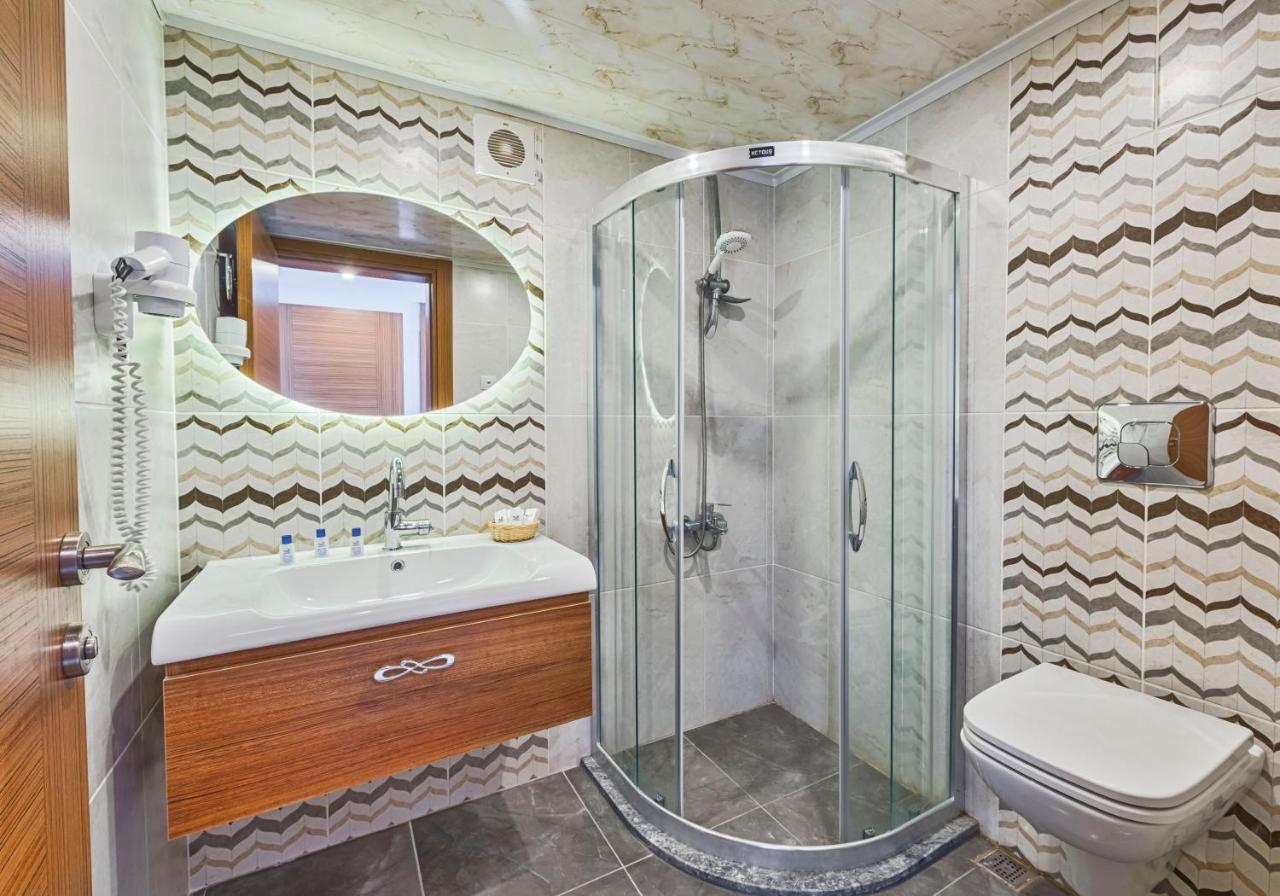 Ra Resort Otel Küçükkuyu Extérieur photo