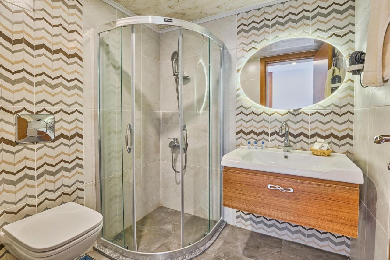 Ra Resort Otel Küçükkuyu Extérieur photo