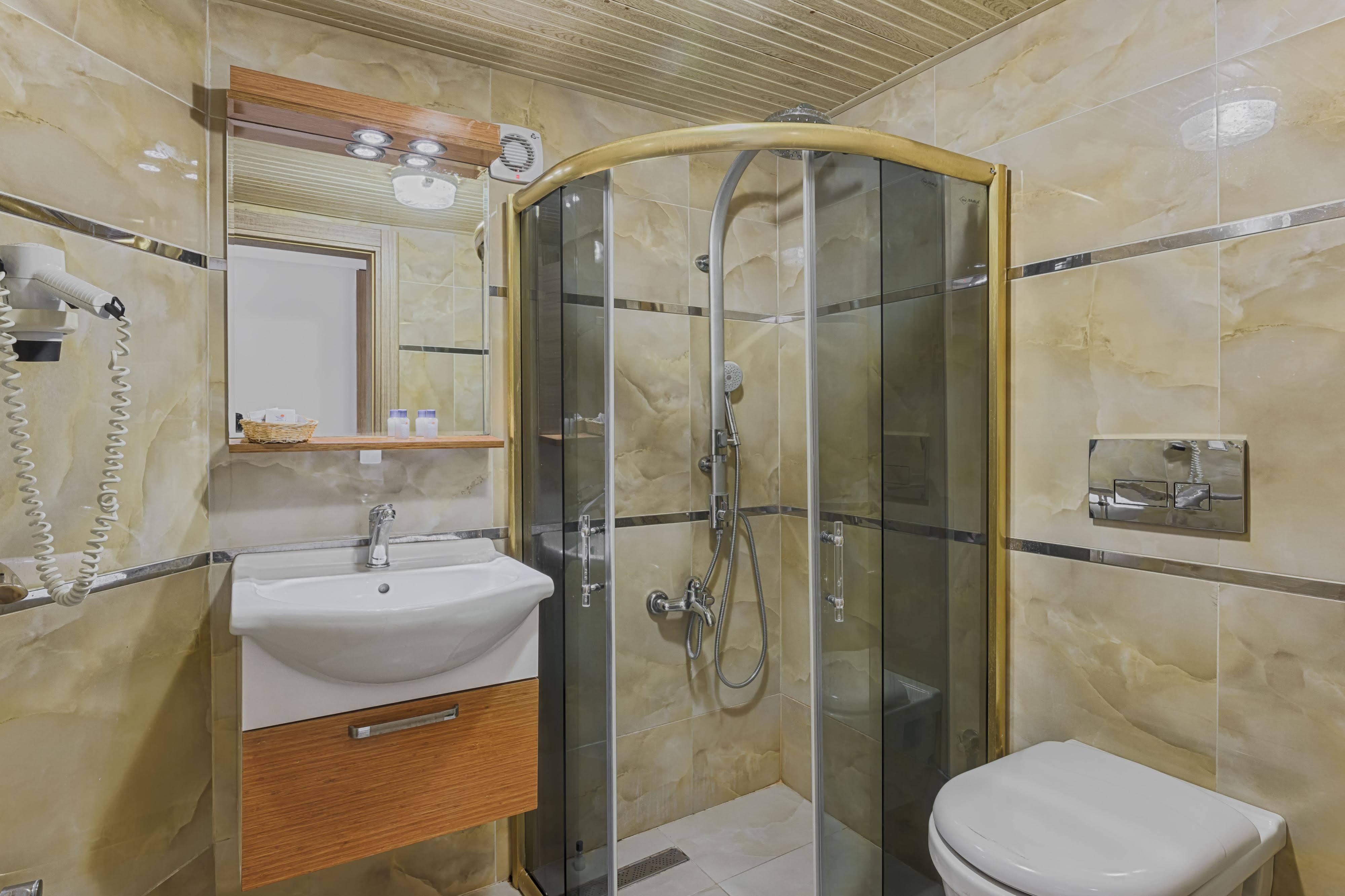 Ra Resort Otel Küçükkuyu Extérieur photo
